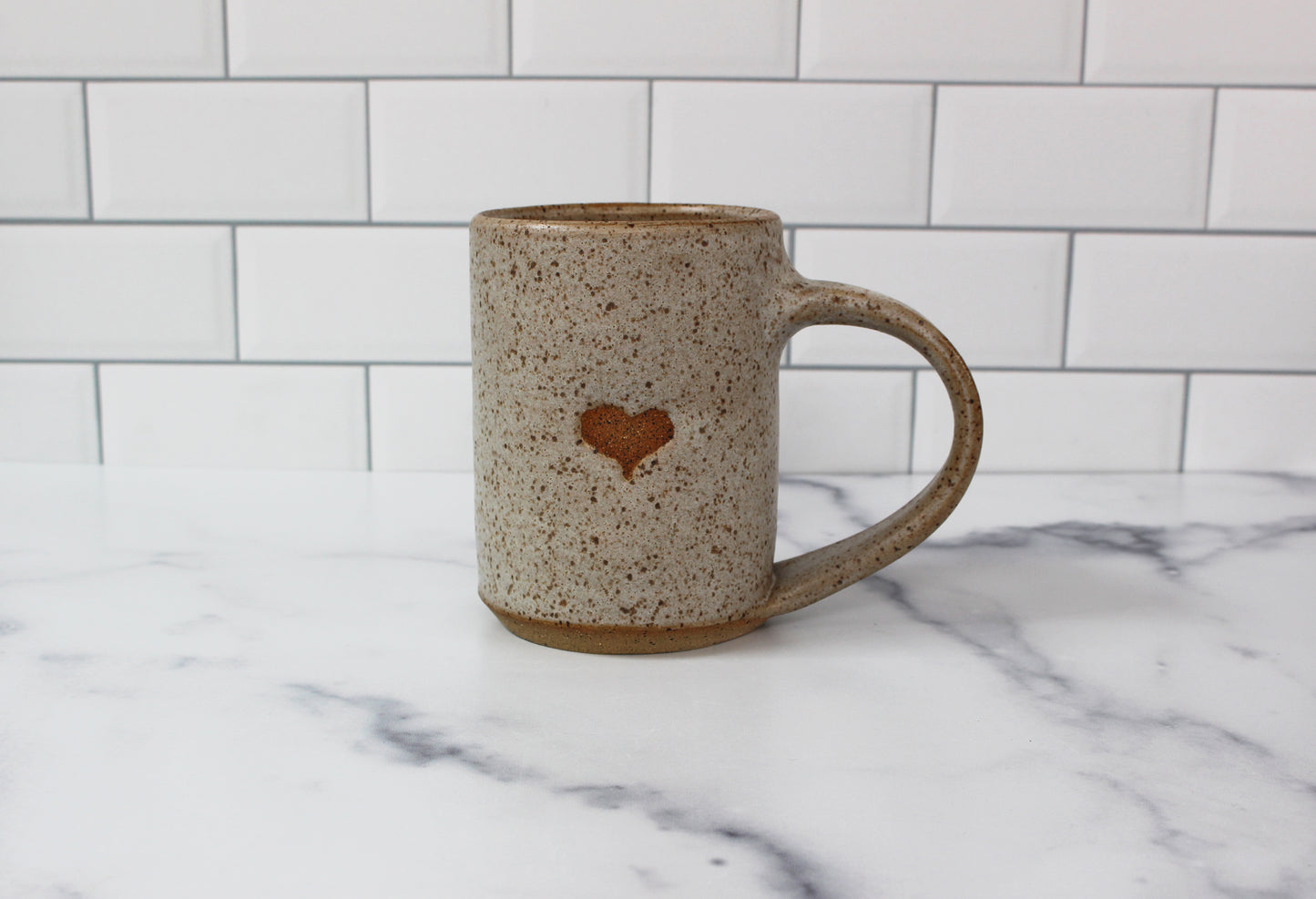 Big All We Need is Love Mug
