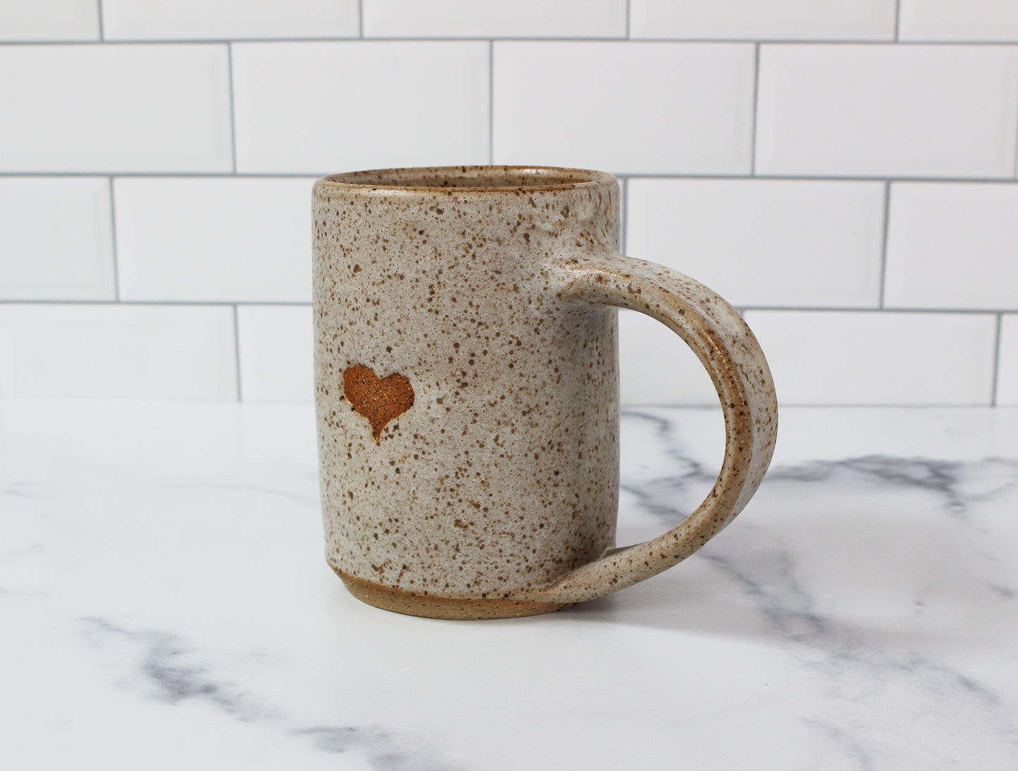 Big All We Need is Love Mug