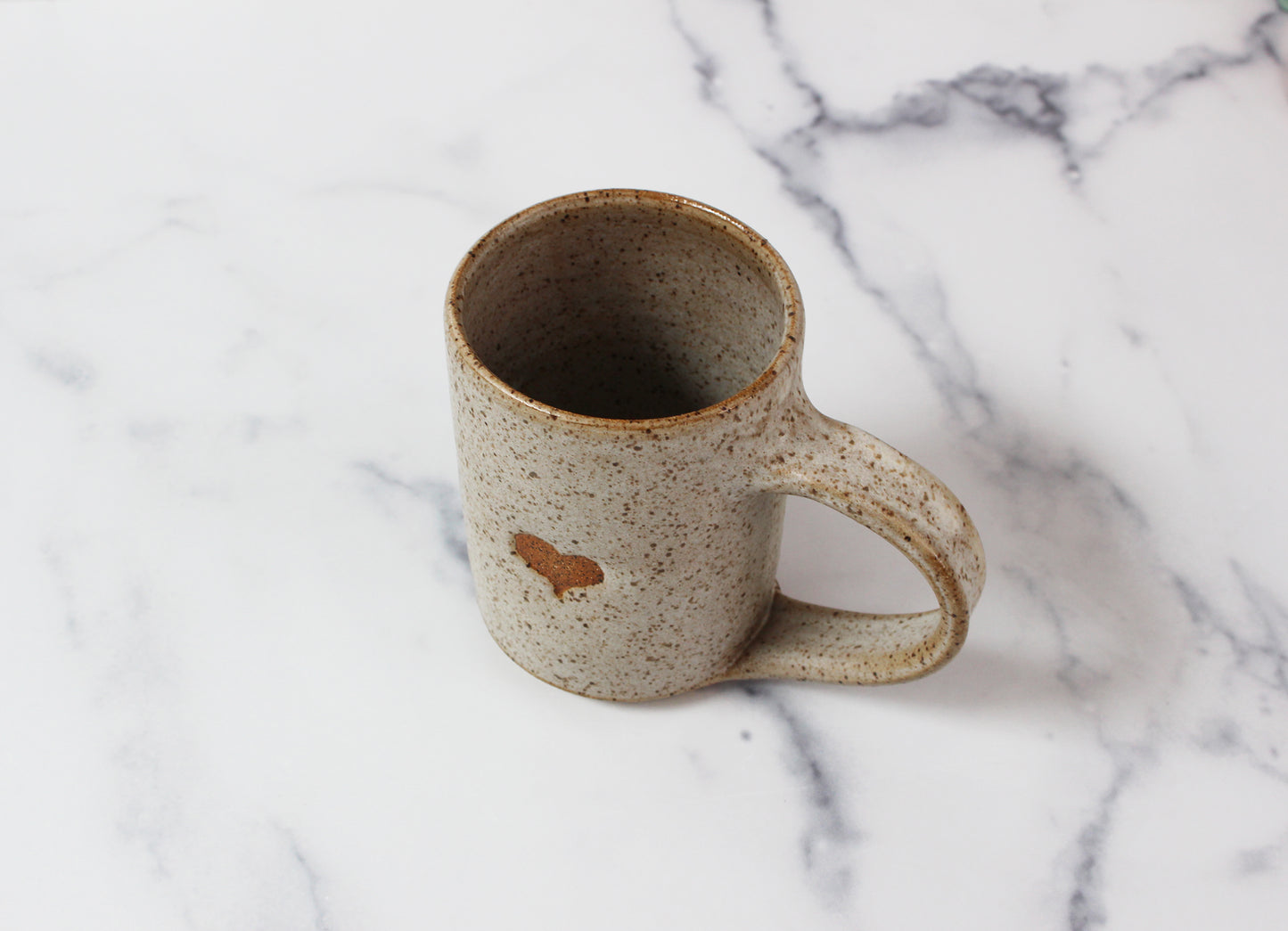 Big All We Need is Love Mug
