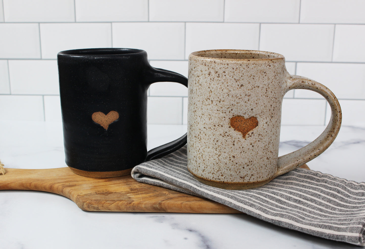 Big All We Need is Love Mug