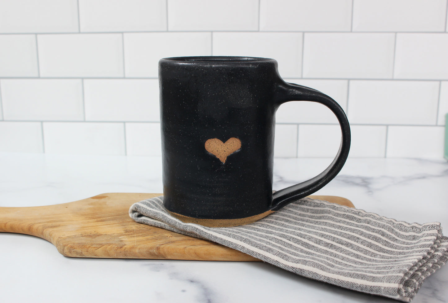 Big All We Need is Love Mug