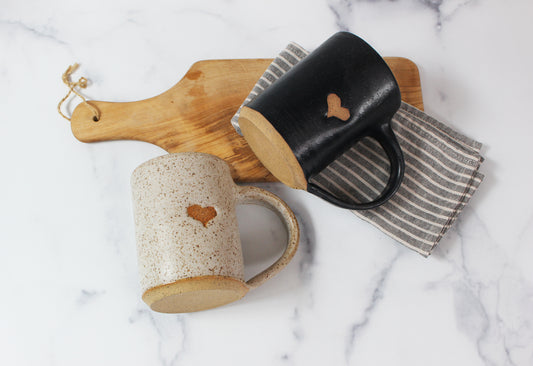 Big All We Need is Love Mug