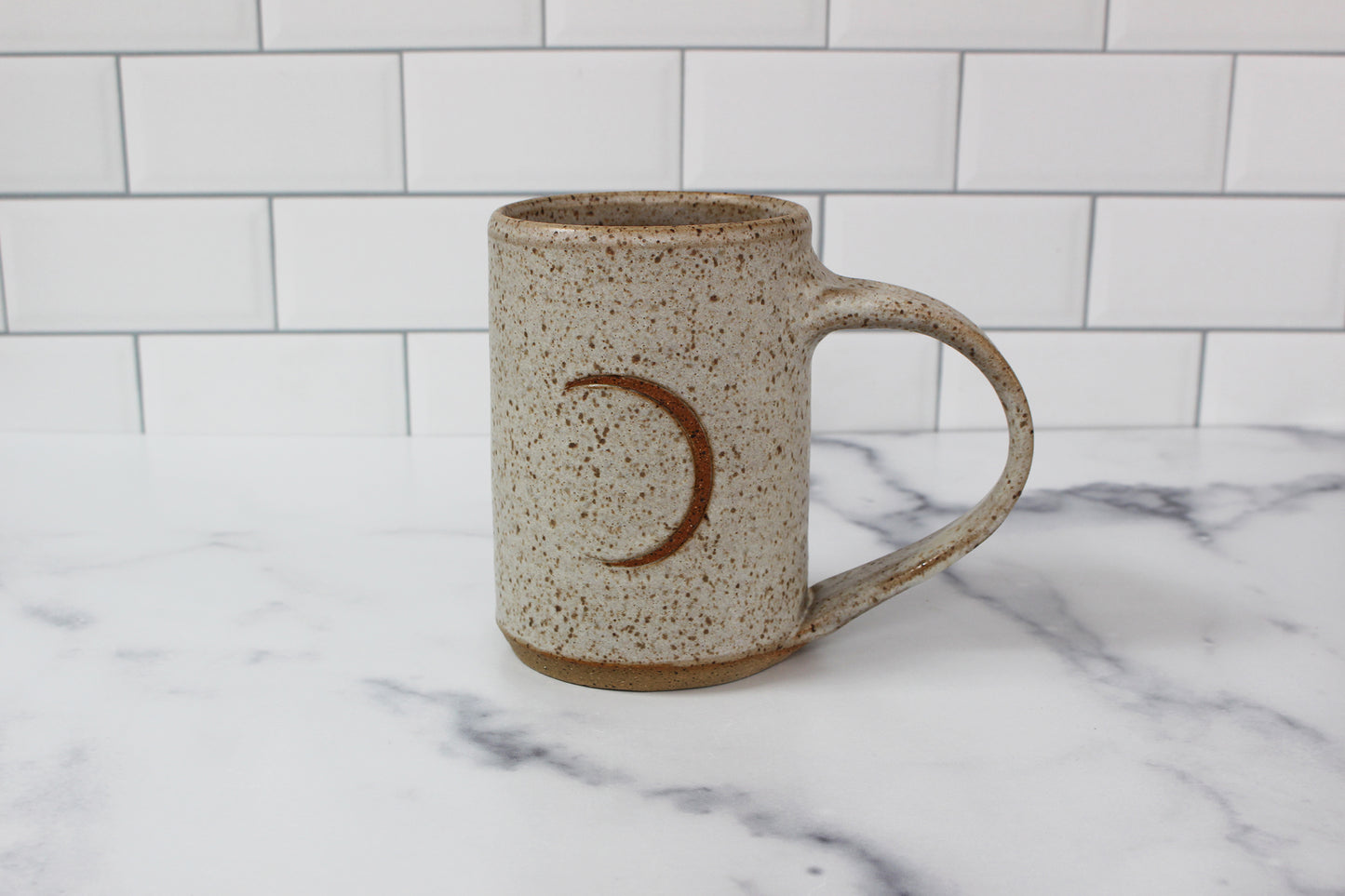 Big Fly Me to the Moon Mug