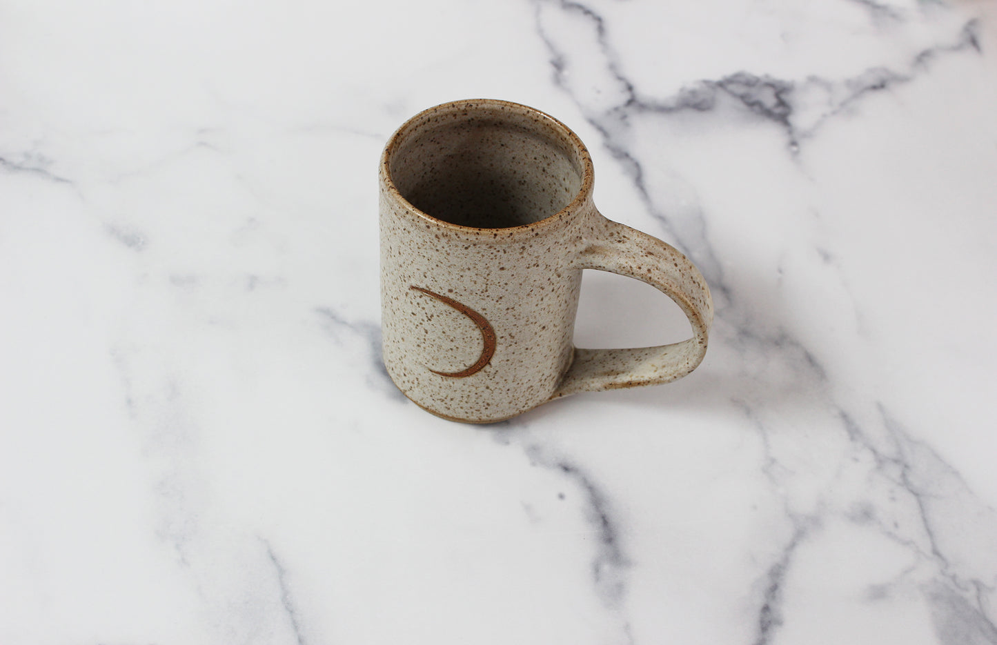 Big Fly Me to the Moon Mug