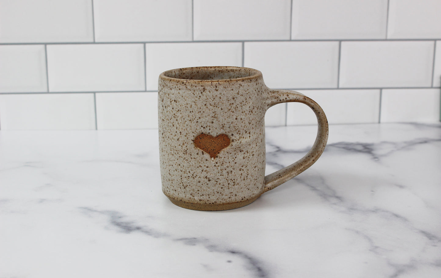 Petite All We Need is Love Mug
