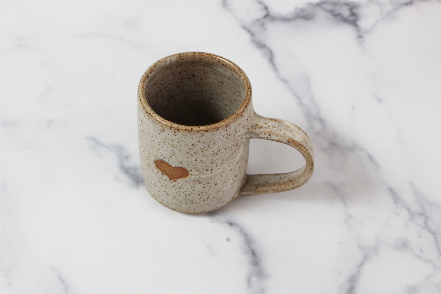 Petite All We Need is Love Mug