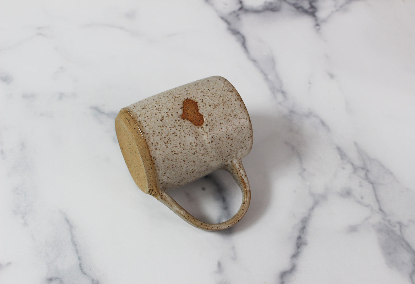 Petite All We Need is Love Mug