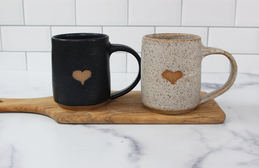 Petite All We Need is Love Mug