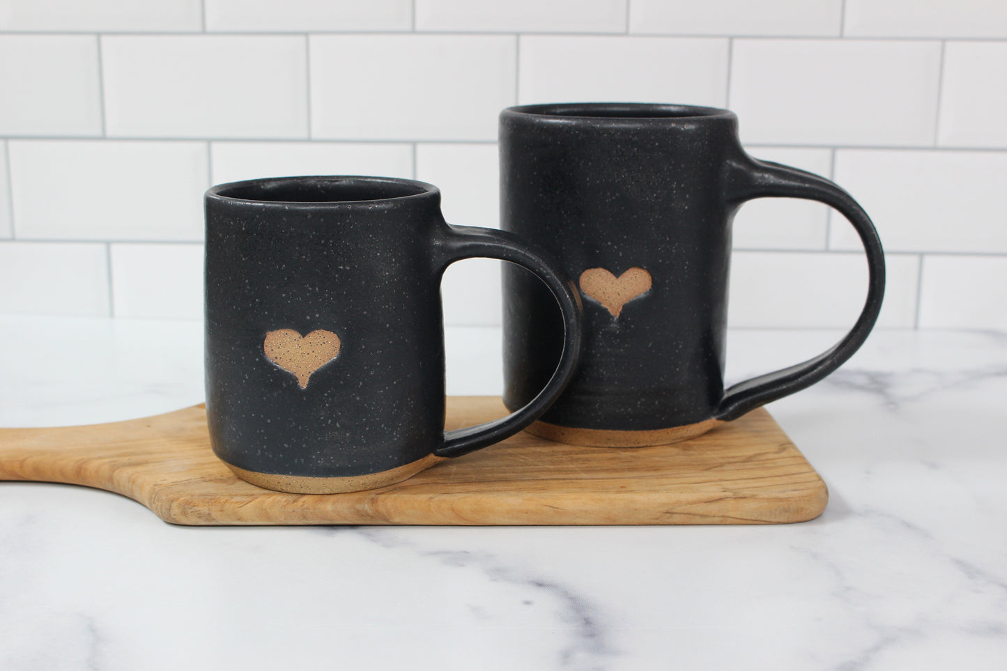 Petite All We Need is Love Mug