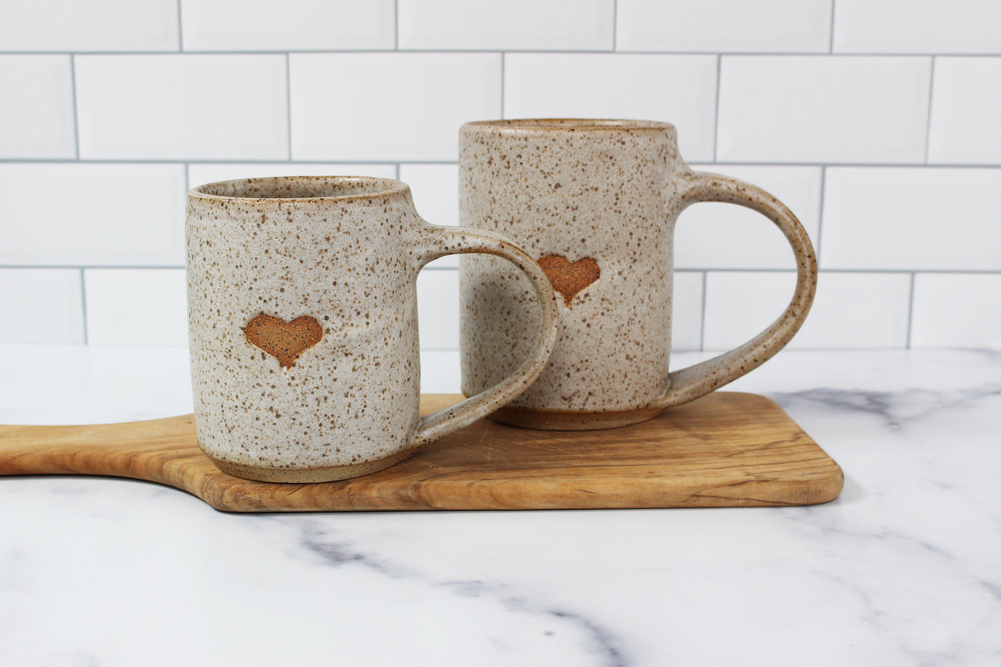 Petite All We Need is Love Mug
