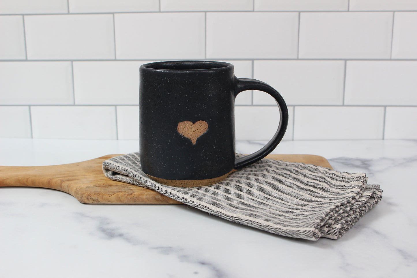 Petite All We Need is Love Mug