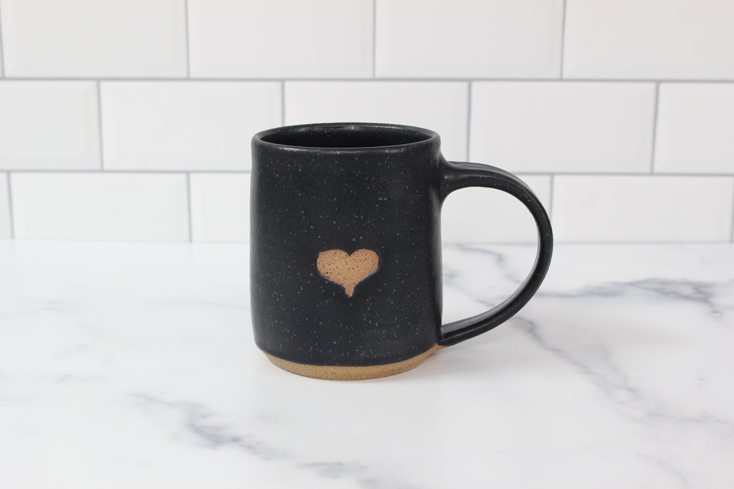 Petite All We Need is Love Mug