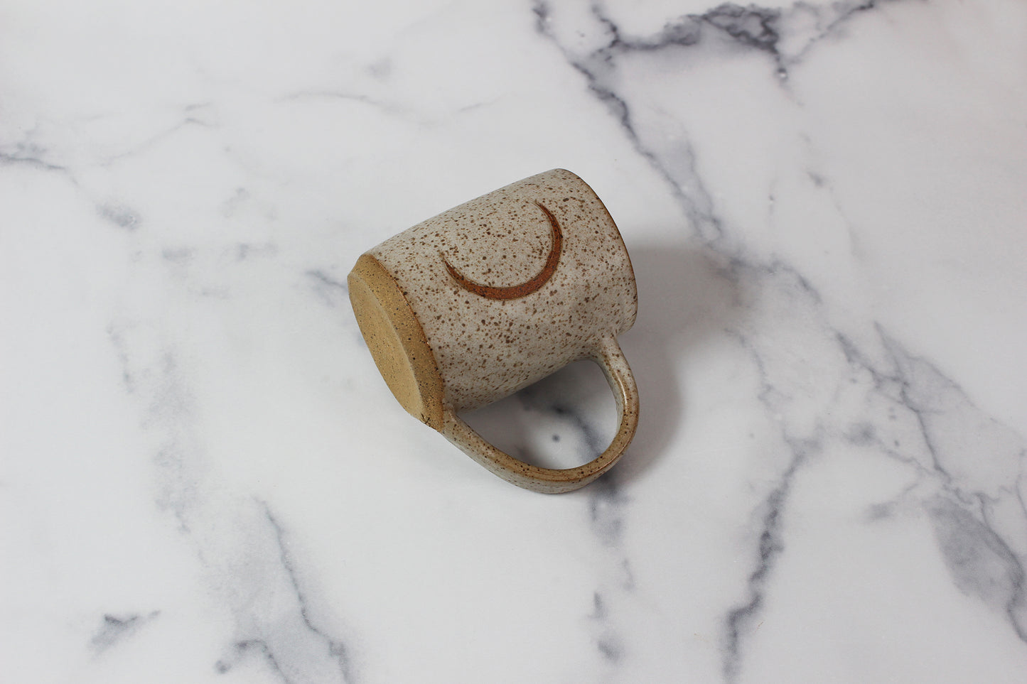 Petite Fly Me to the Moon Mug