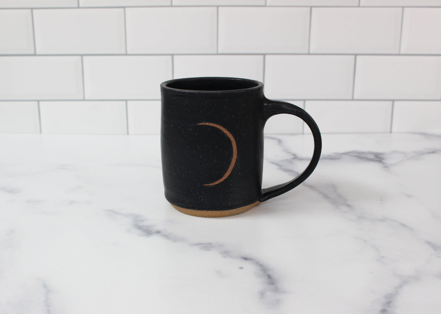 Petite Fly Me to the Moon Mug