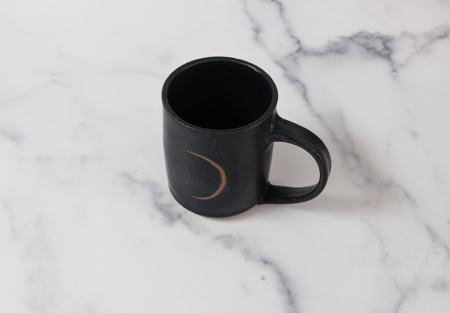 Petite Fly Me to the Moon Mug