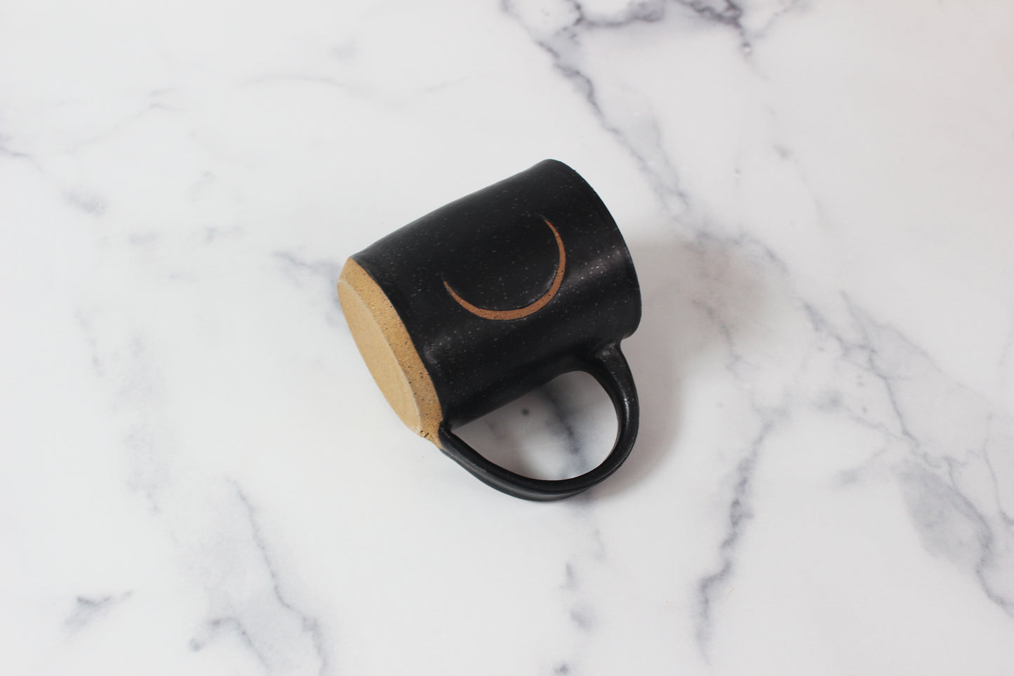 Petite Fly Me to the Moon Mug