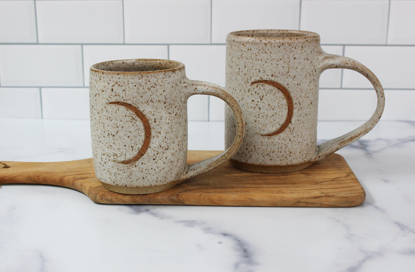Petite Fly Me to the Moon Mug