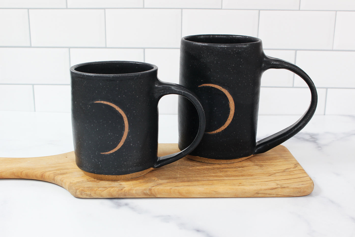 Petite Fly Me to the Moon Mug