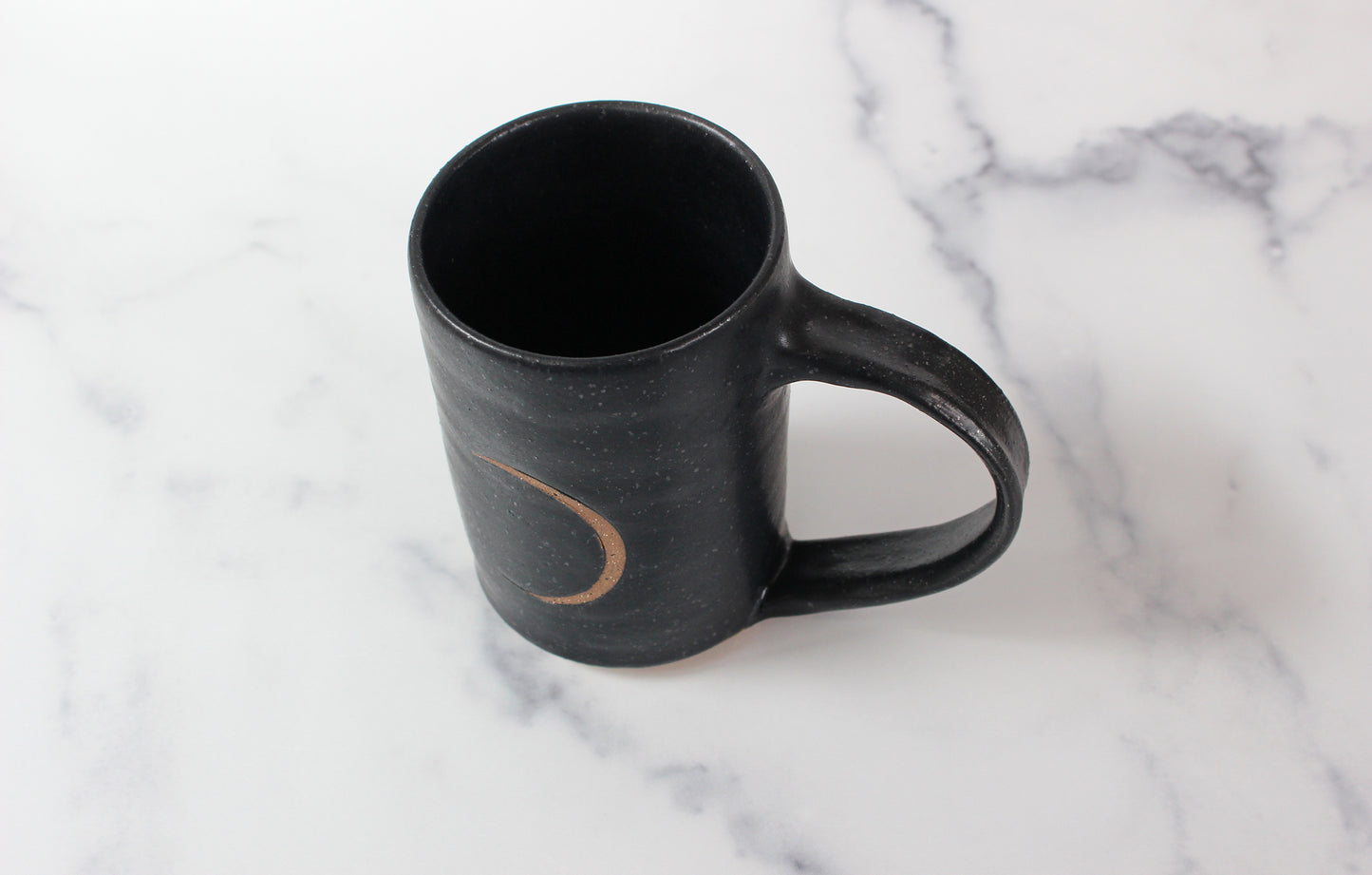 Big Fly Me to the Moon Mug