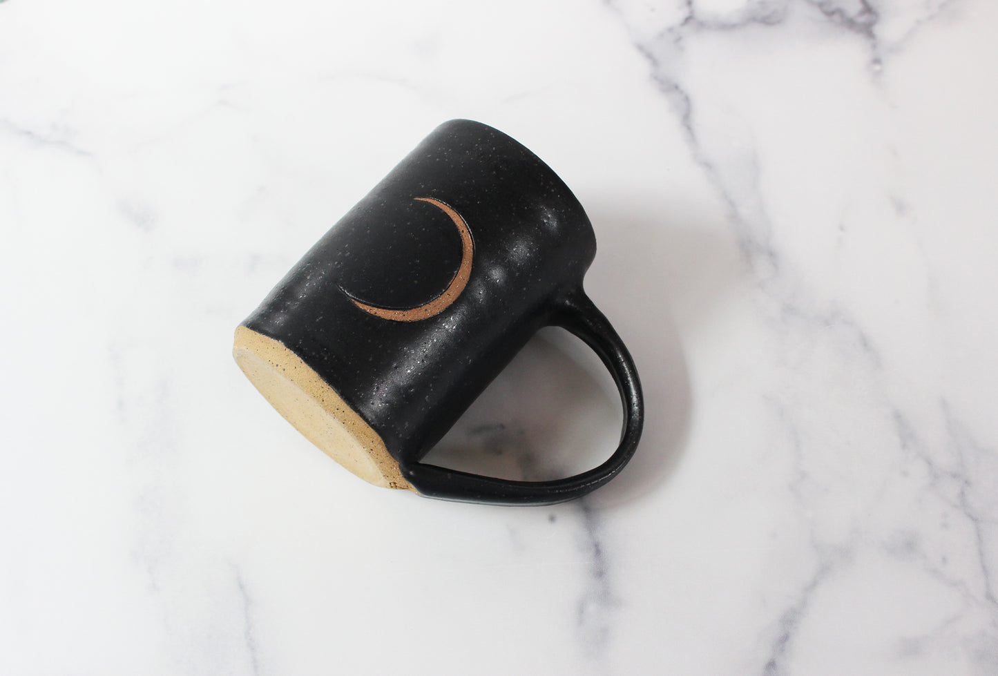 Big Fly Me to the Moon Mug