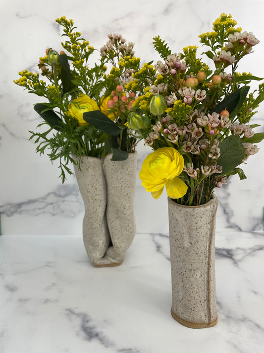 PRIVATE Vase Workshop