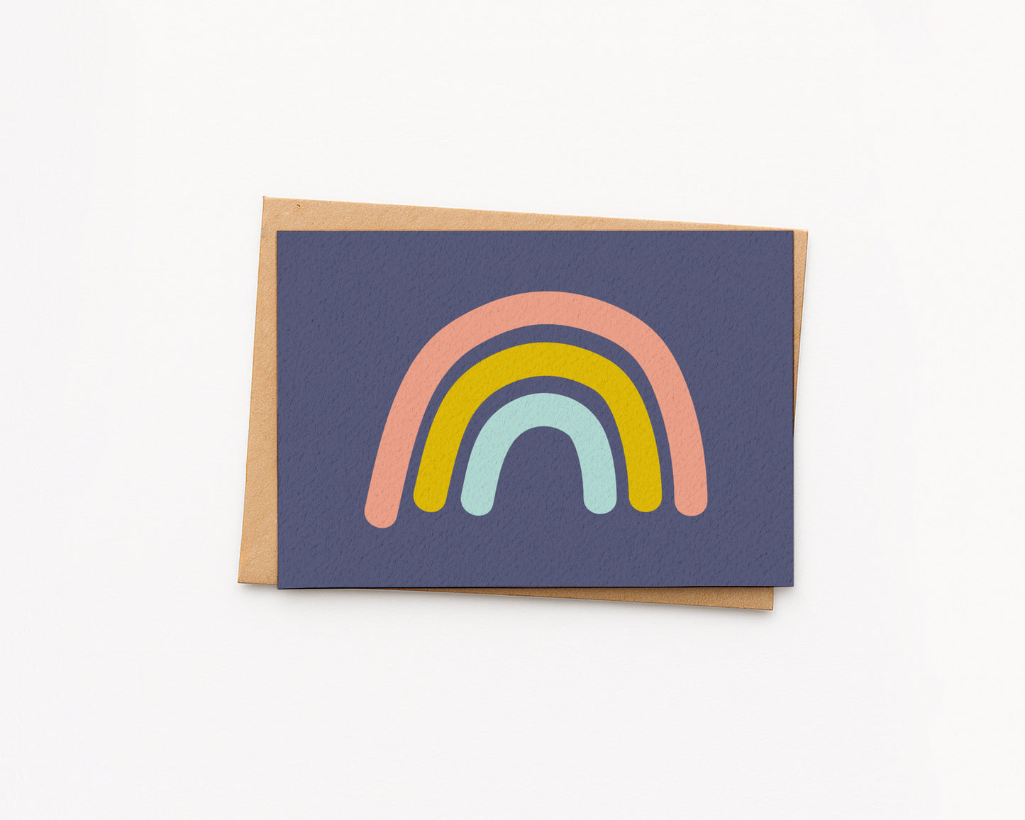 Rainbow Mini Card Set