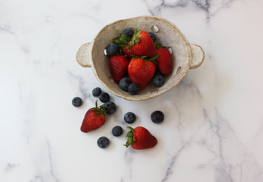 PRIVATE Berry Bowl Workshop