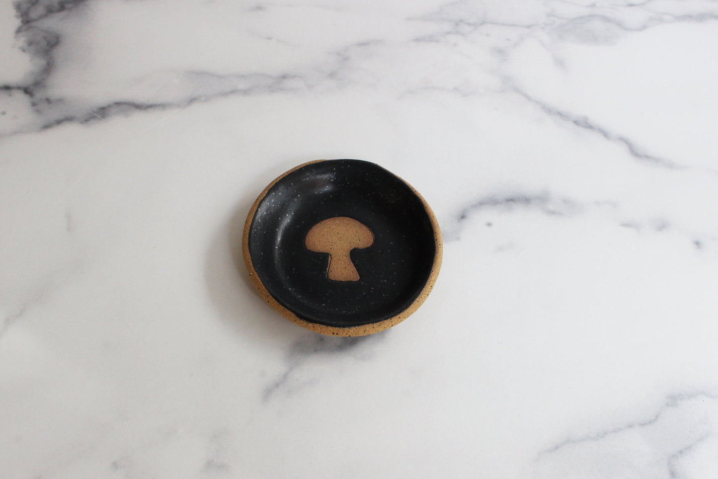 fairy themed jewelry dish