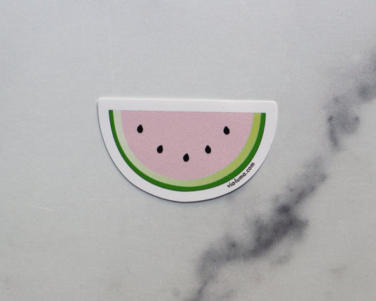 Watermelon Sticker