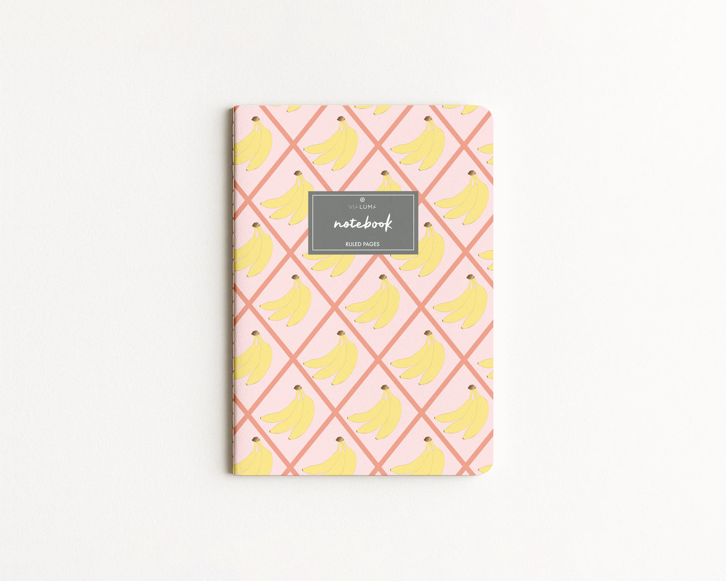 Banana Notebook