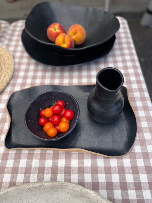 PRIVATE Art at the Barn - Platter Workshop