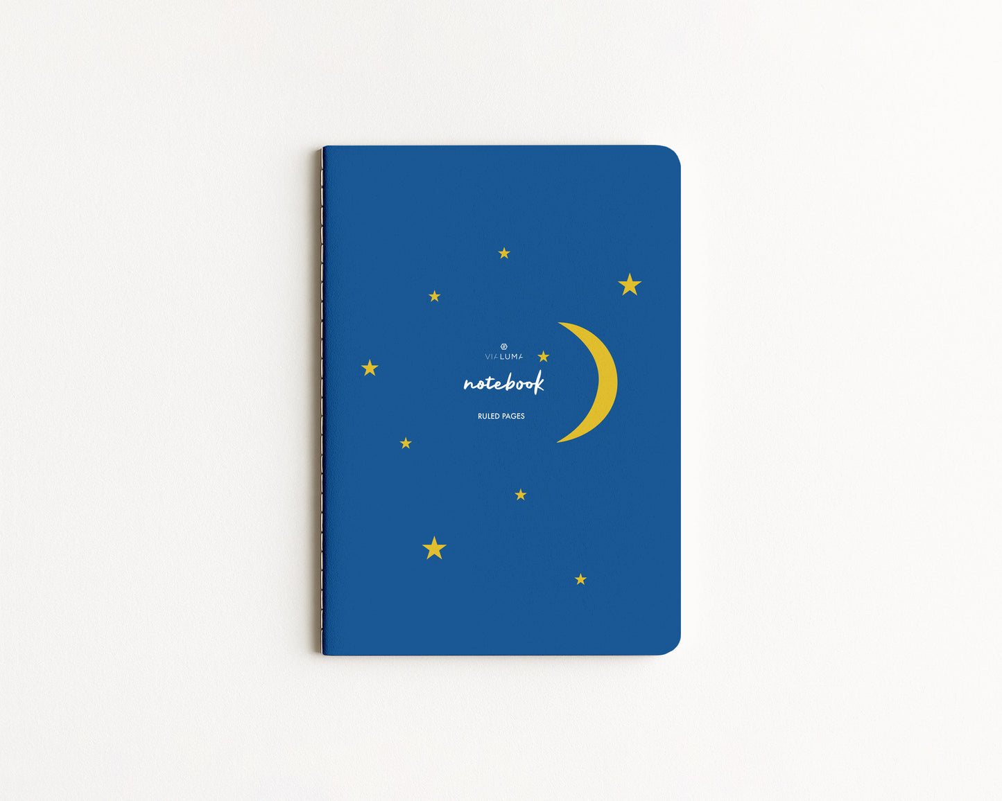 Moon Notebook