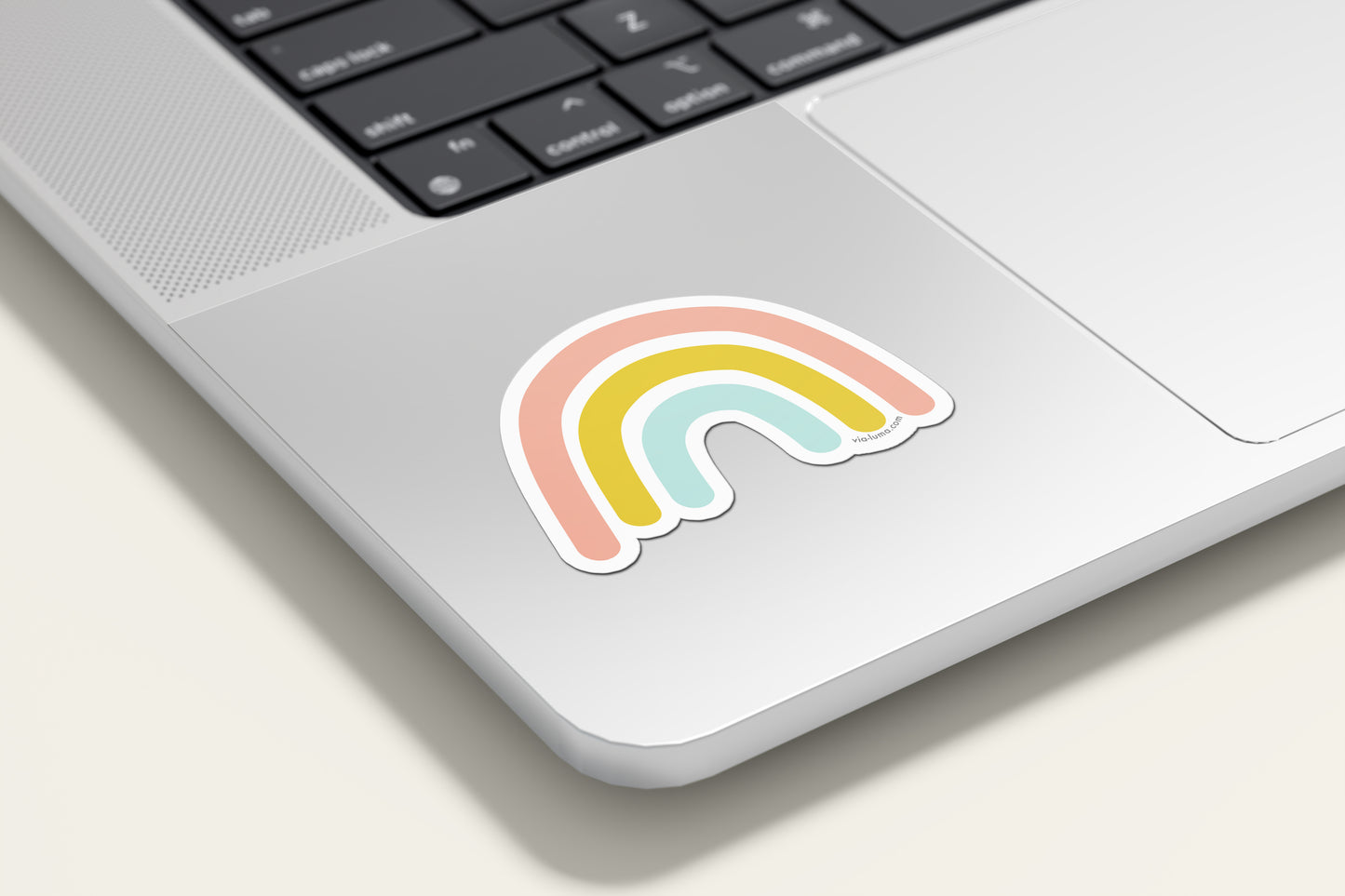 Rainbow Sticker