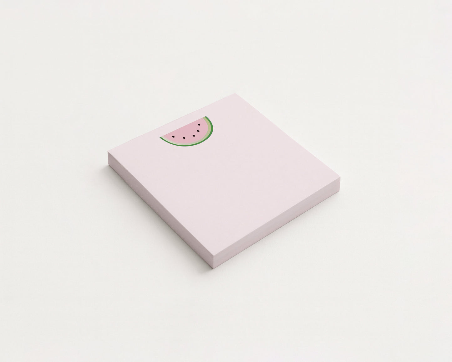 Watermelon Sticky Note